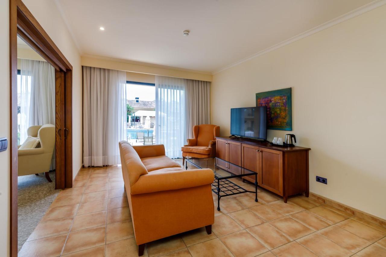 Отель La Quinta Menorca By Portblue Boutique - Adults Only Сон-Шоригер Экстерьер фото