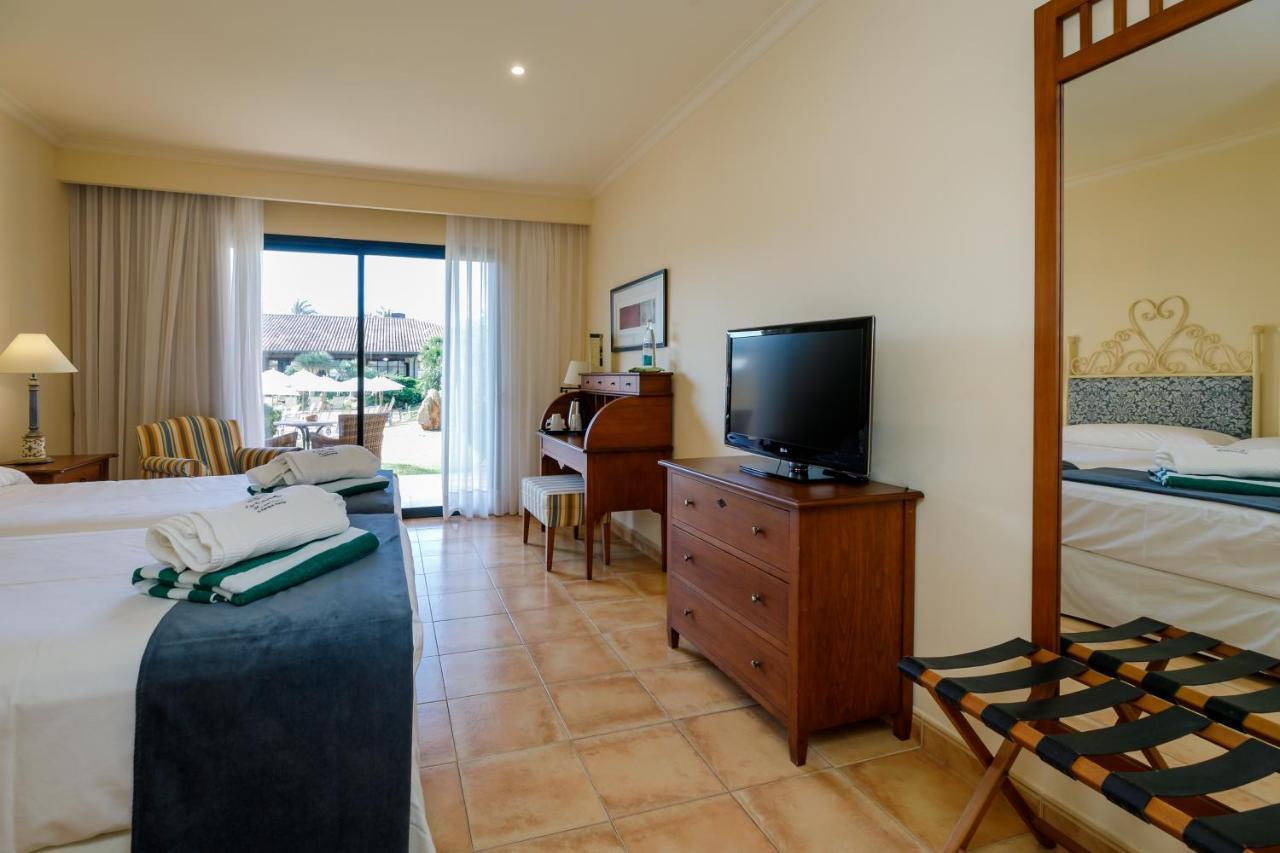 Отель La Quinta Menorca By Portblue Boutique - Adults Only Сон-Шоригер Экстерьер фото