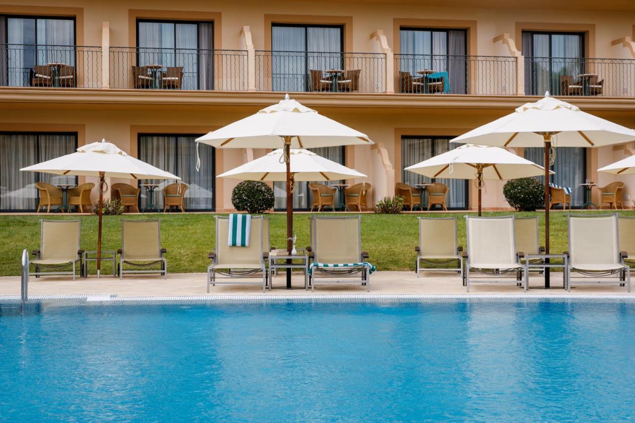 Отель La Quinta Menorca By Portblue Boutique - Adults Only Сон-Шоригер Экстерьер фото