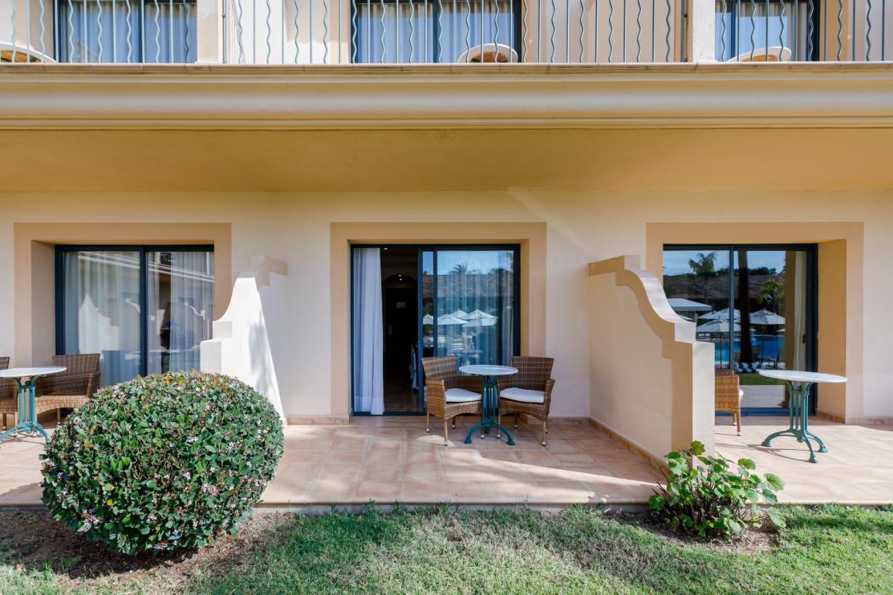 Отель La Quinta Menorca By Portblue Boutique - Adults Only Сон-Шоригер Экстерьер фото