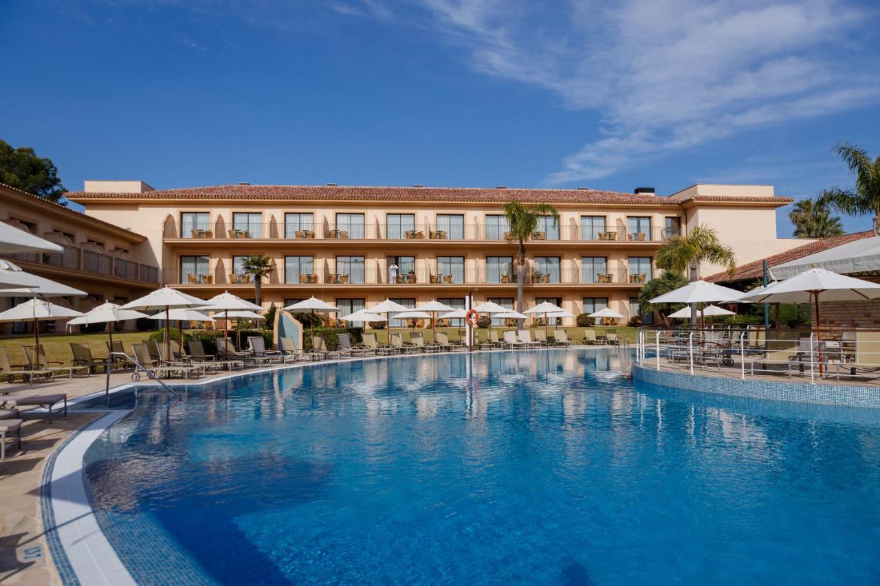 Отель La Quinta Menorca By Portblue Boutique - Adults Only Сон-Шоригер Экстерьер фото