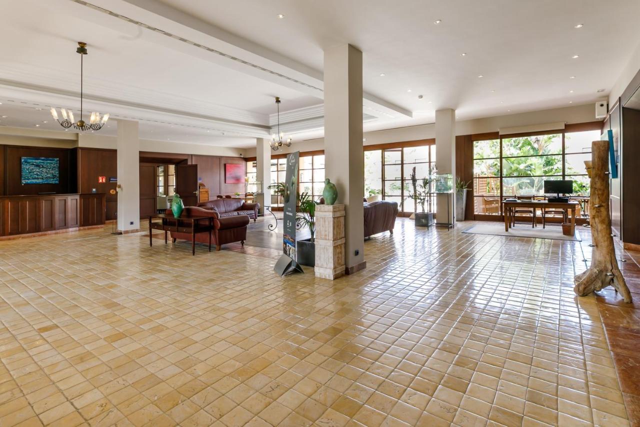 Отель La Quinta Menorca By Portblue Boutique - Adults Only Сон-Шоригер Экстерьер фото