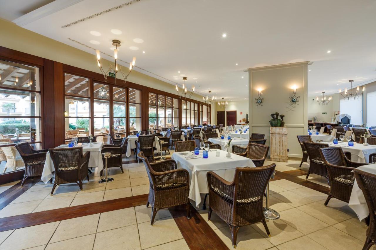 Отель La Quinta Menorca By Portblue Boutique - Adults Only Сон-Шоригер Экстерьер фото