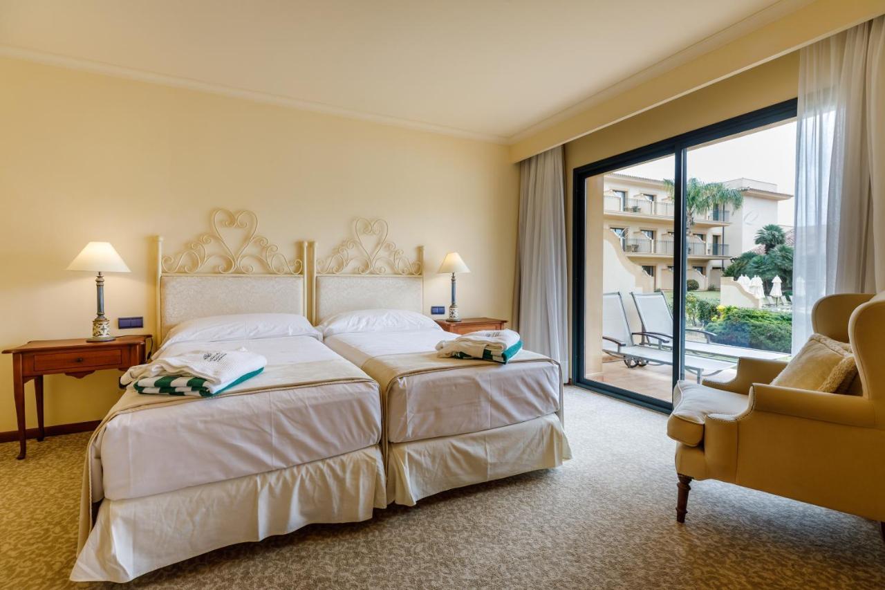 Отель La Quinta Menorca By Portblue Boutique - Adults Only Сон-Шоригер Экстерьер фото