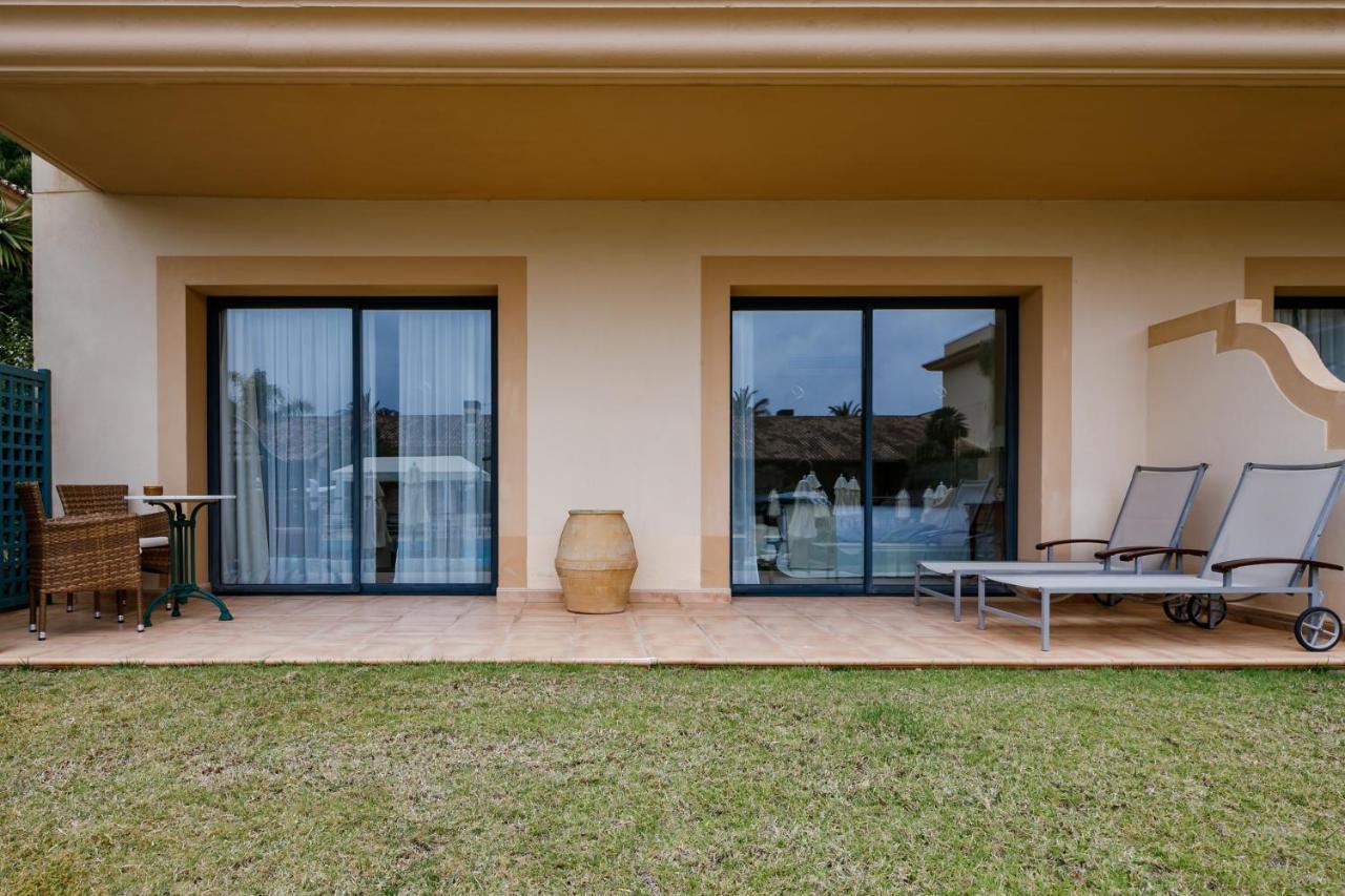 Отель La Quinta Menorca By Portblue Boutique - Adults Only Сон-Шоригер Экстерьер фото