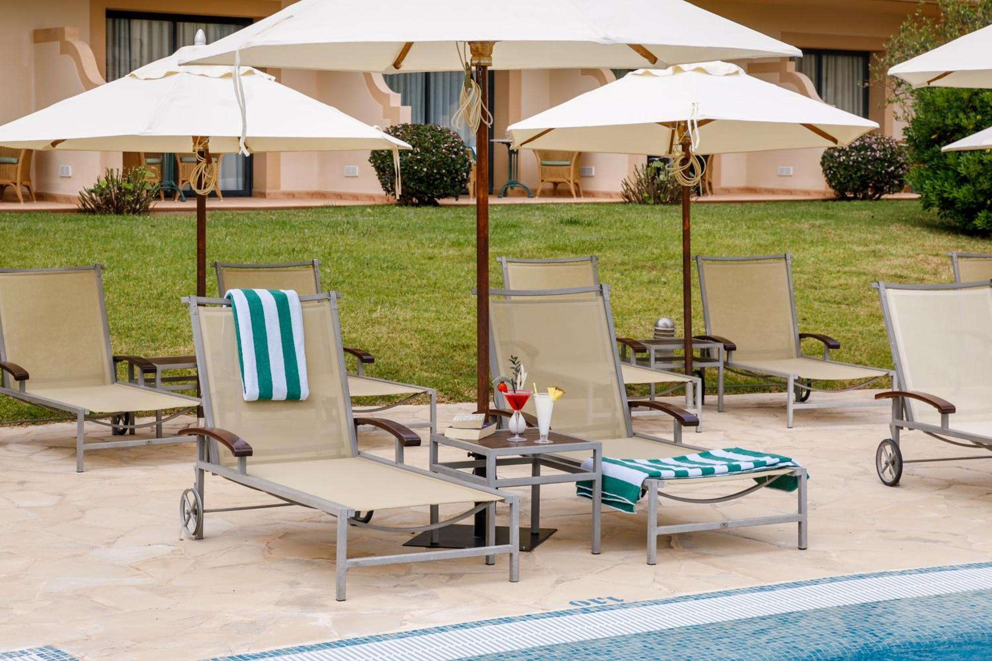 Отель La Quinta Menorca By Portblue Boutique - Adults Only Сон-Шоригер Экстерьер фото
