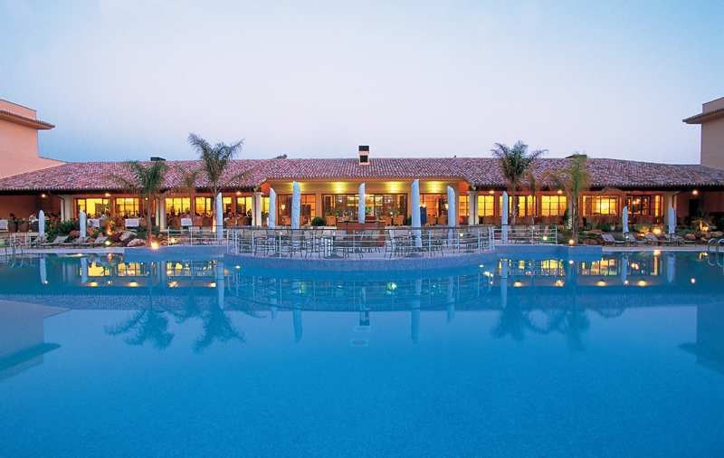 Отель La Quinta Menorca By Portblue Boutique - Adults Only Сон-Шоригер Удобства фото