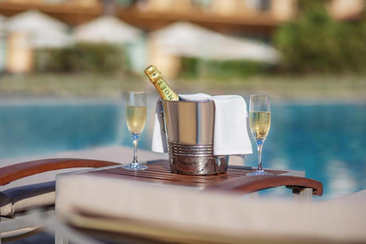 Отель La Quinta Menorca By Portblue Boutique - Adults Only Сон-Шоригер Экстерьер фото
