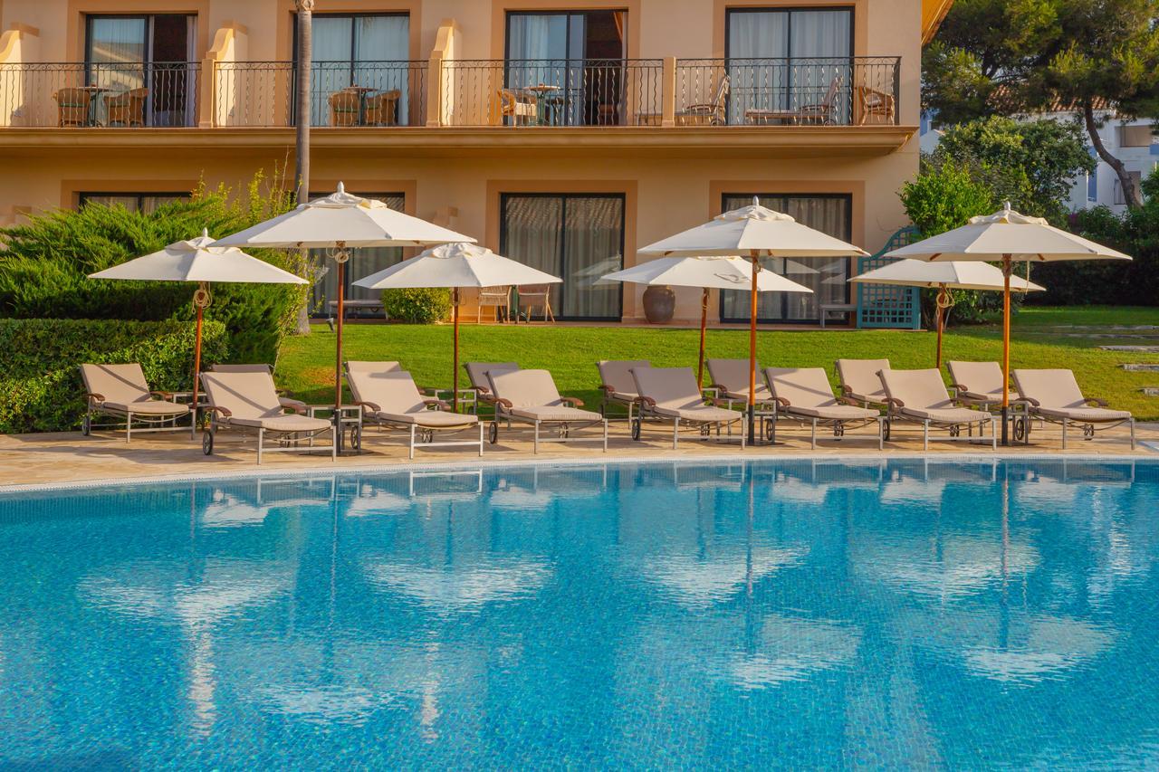 Отель La Quinta Menorca By Portblue Boutique - Adults Only Сон-Шоригер Экстерьер фото