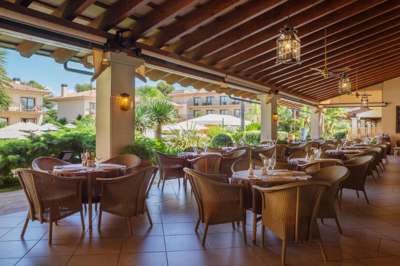 Отель La Quinta Menorca By Portblue Boutique - Adults Only Сон-Шоригер Экстерьер фото
