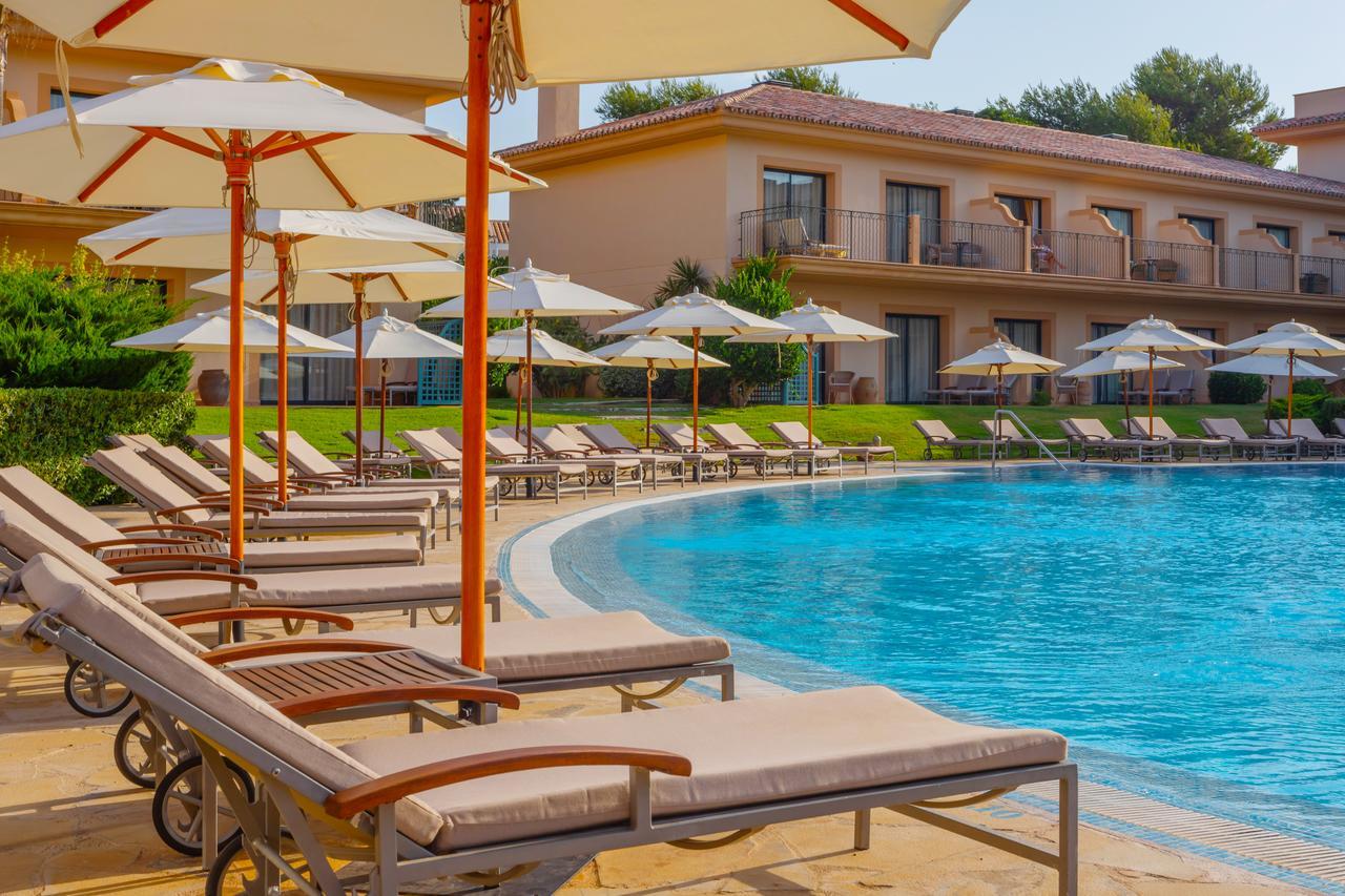 Отель La Quinta Menorca By Portblue Boutique - Adults Only Сон-Шоригер Экстерьер фото