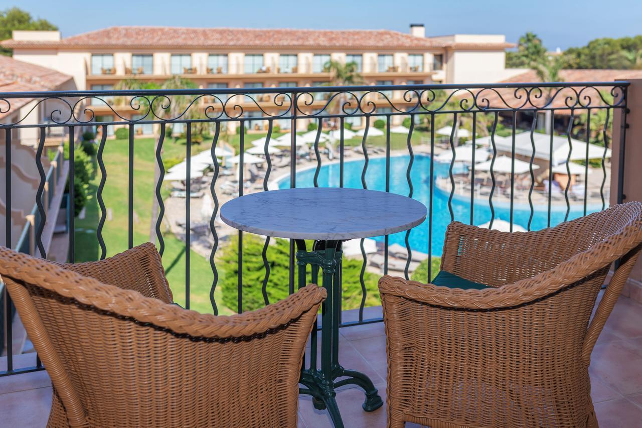 Отель La Quinta Menorca By Portblue Boutique - Adults Only Сон-Шоригер Экстерьер фото