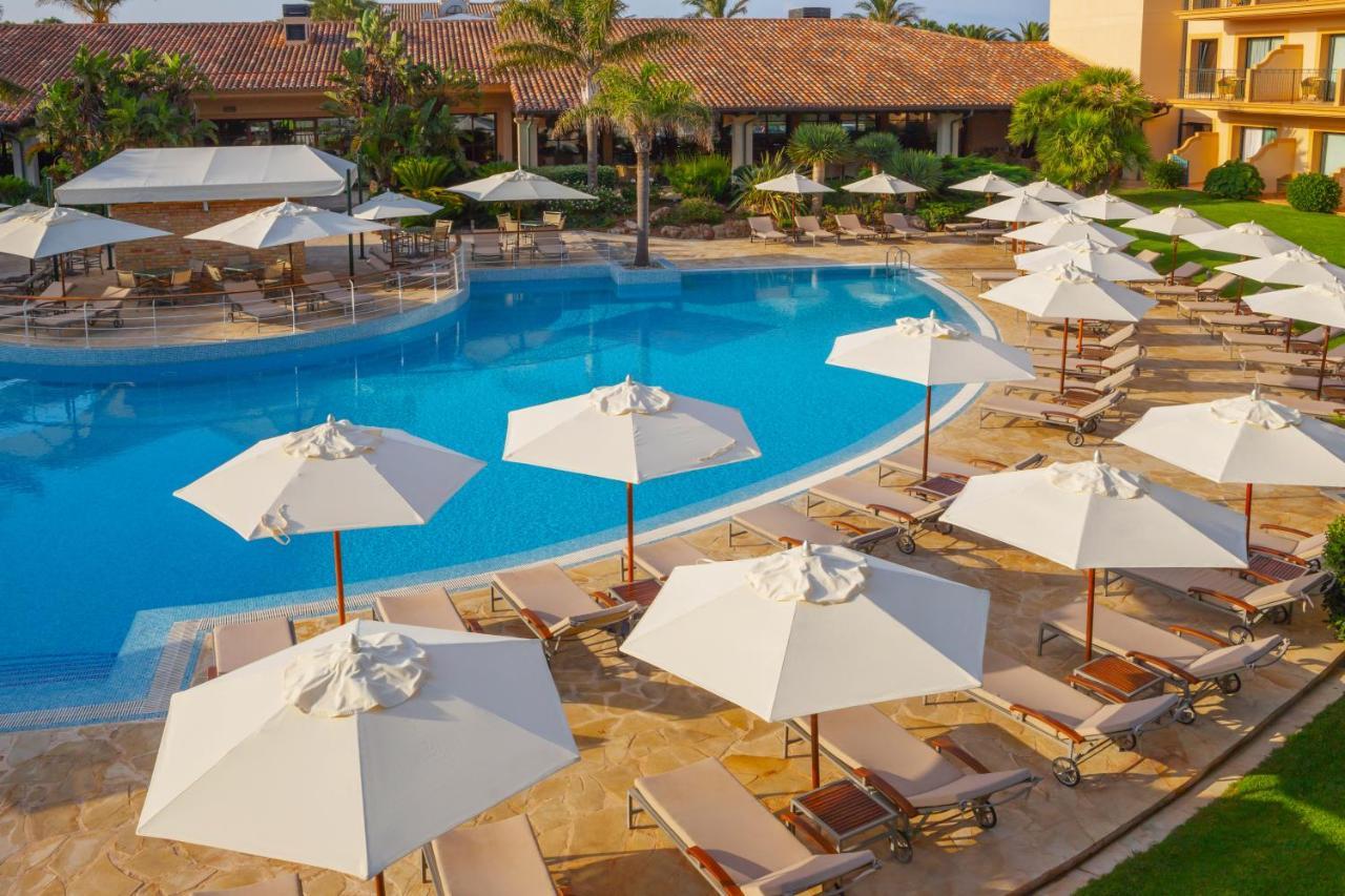 Отель La Quinta Menorca By Portblue Boutique - Adults Only Сон-Шоригер Экстерьер фото