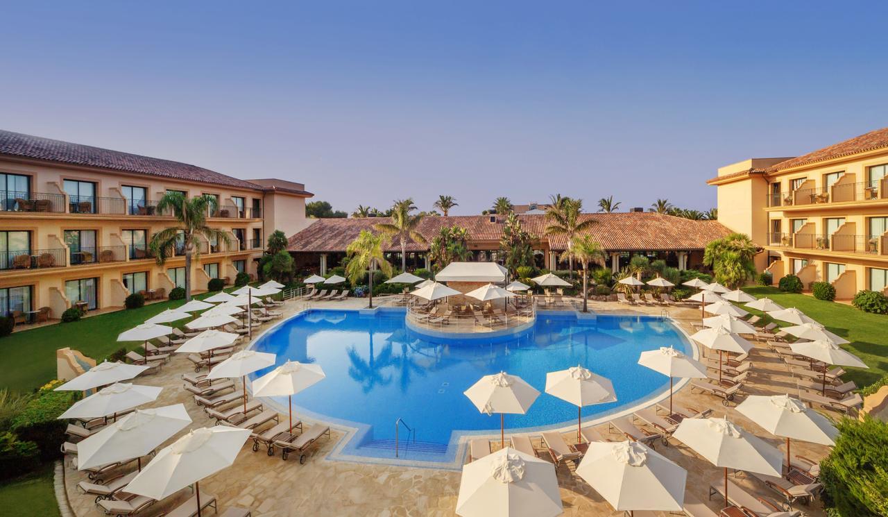 Отель La Quinta Menorca By Portblue Boutique - Adults Only Сон-Шоригер Экстерьер фото